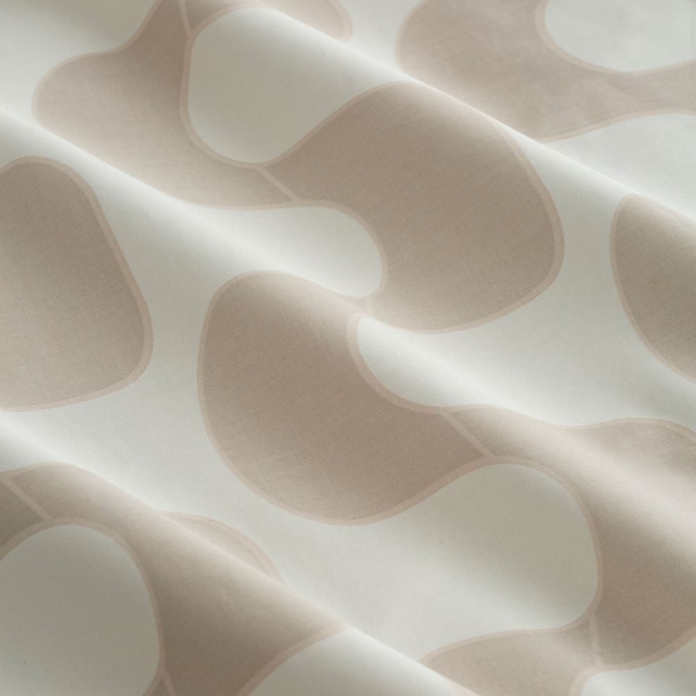 סט מצעי כותנה סאטן ננסי