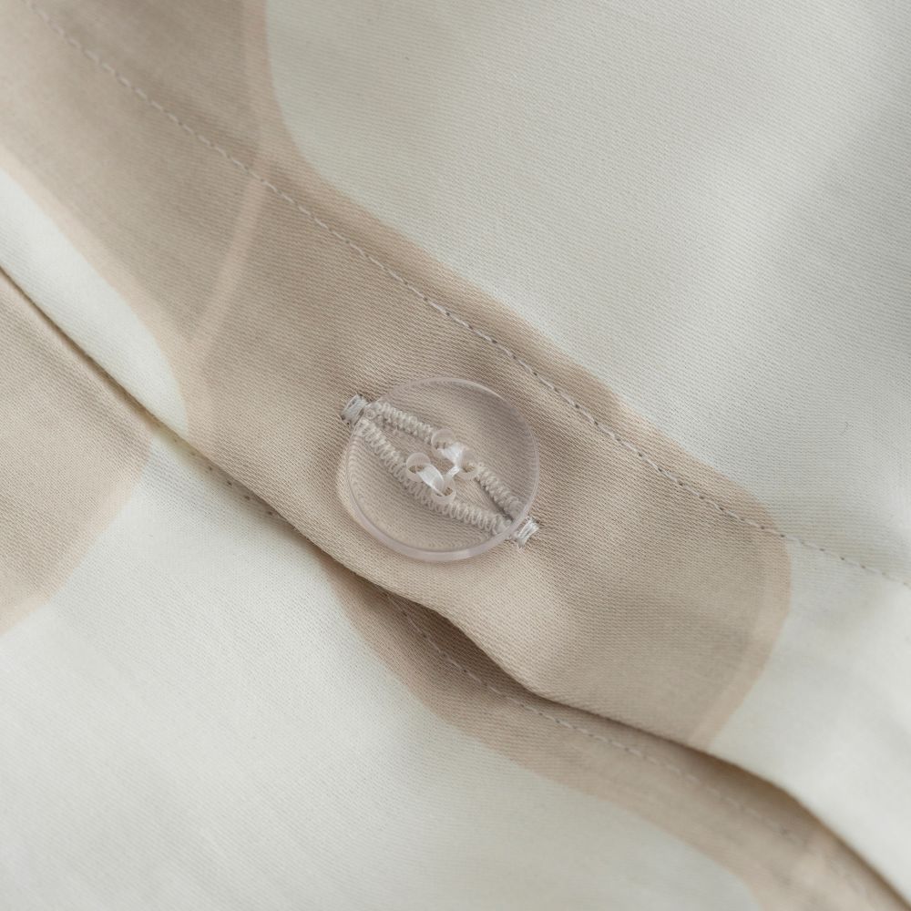 סט מצעי כותנה סאטן ננסי