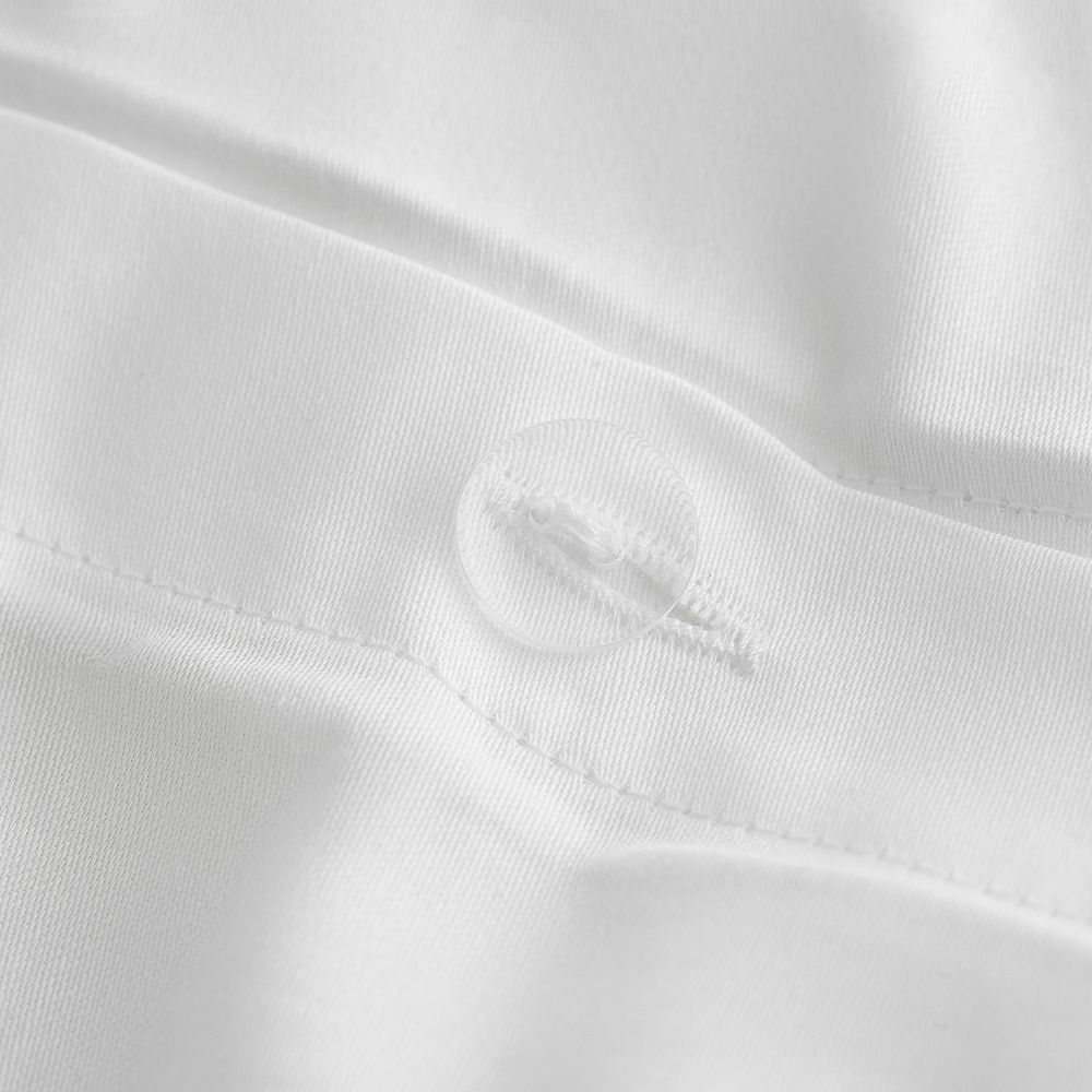 סט מצעי כותנה סאטן גולדי