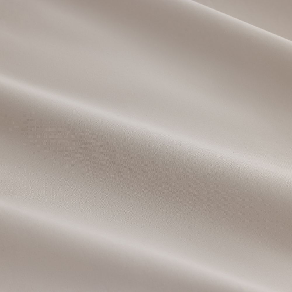 סט מצעי כותנה סאטן קרים