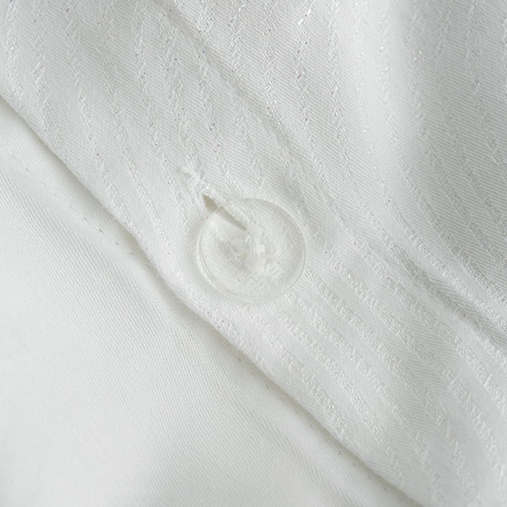 סט מצעי כותנה סאטן שיינא