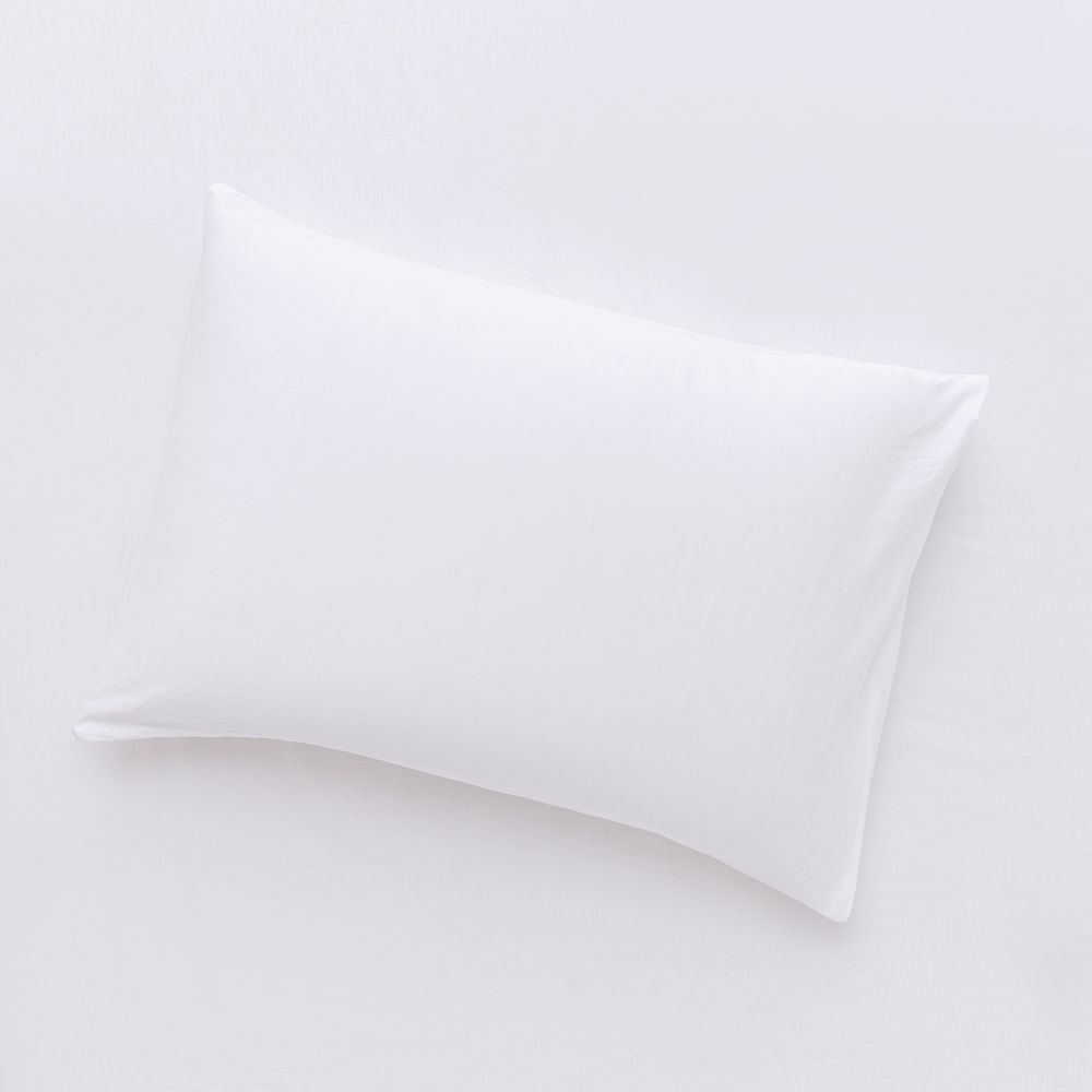 סט מצעי כותנה סאטן בייסיק