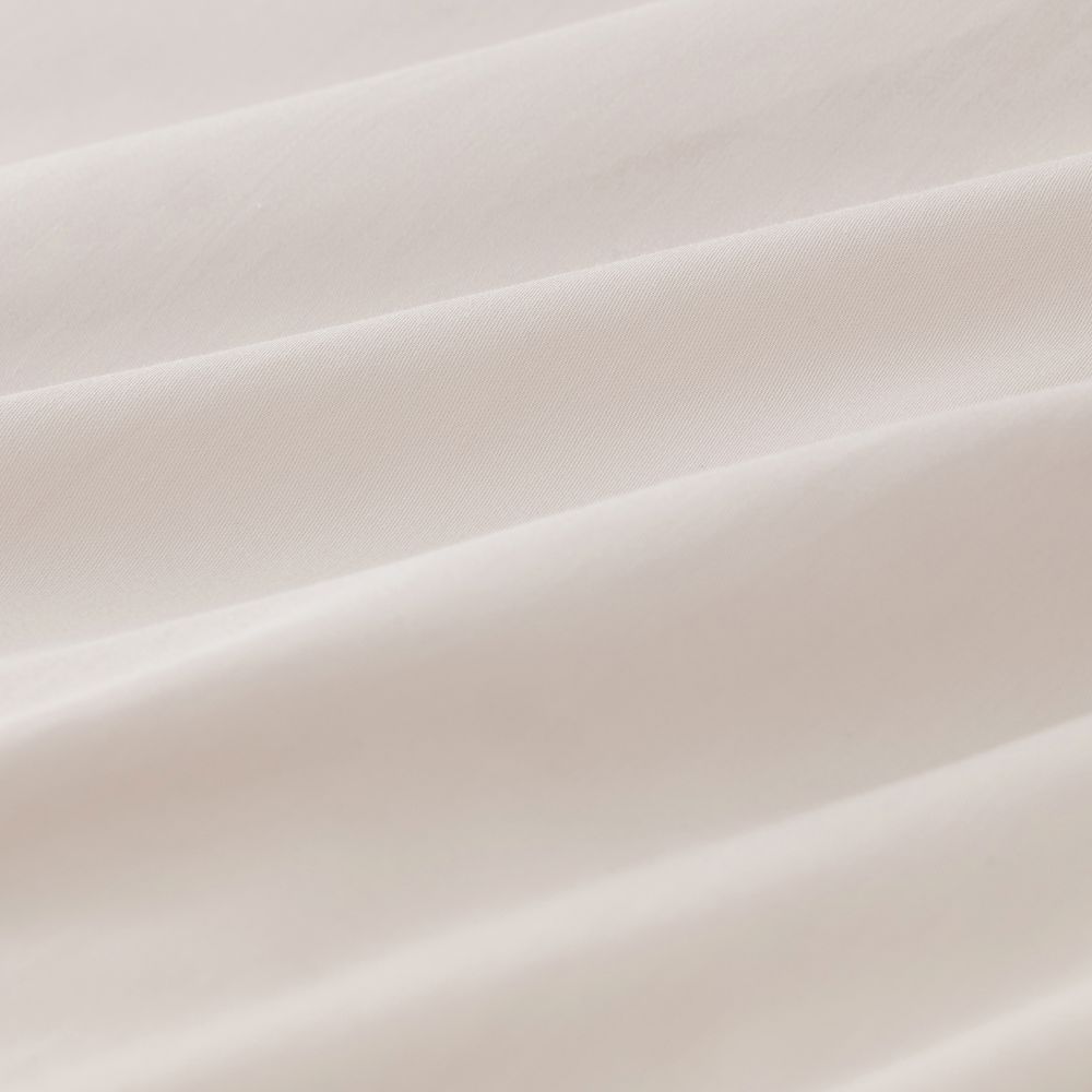 סט מצעי כותנה סאטן בייסיק