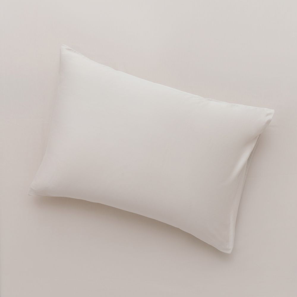 סט מצעי כותנה סאטן בייסיק