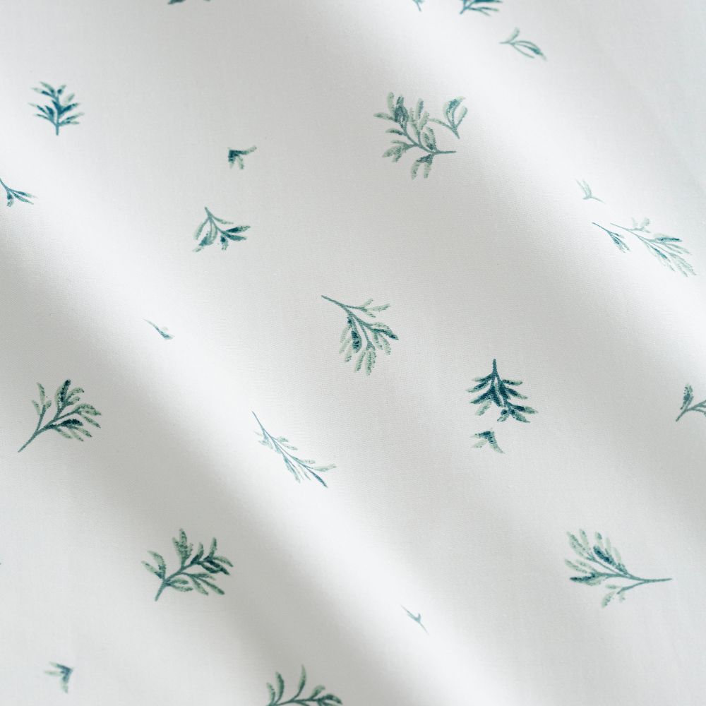 סט מצעי כותנה סאטן רובי