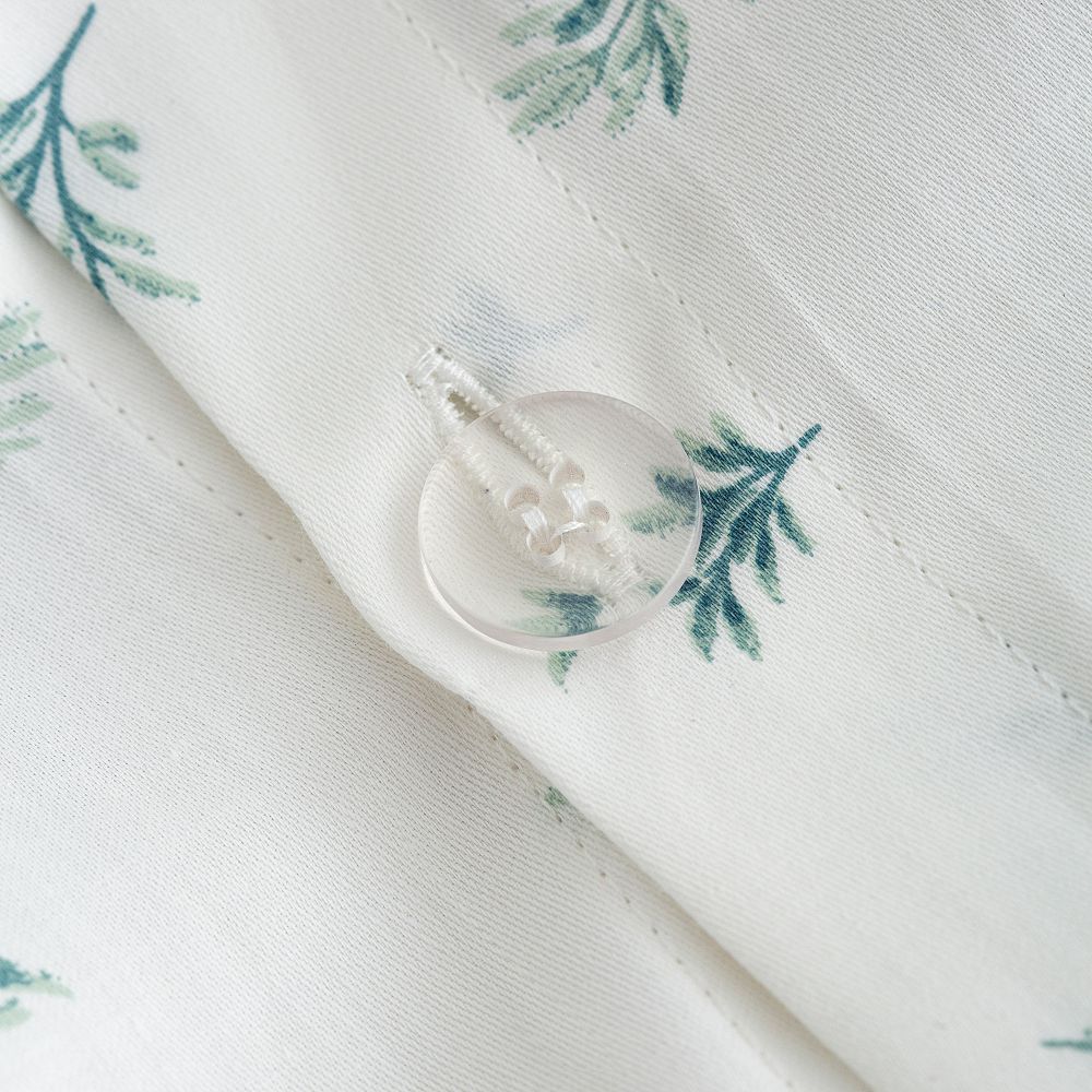 סט מצעי כותנה סאטן רובי