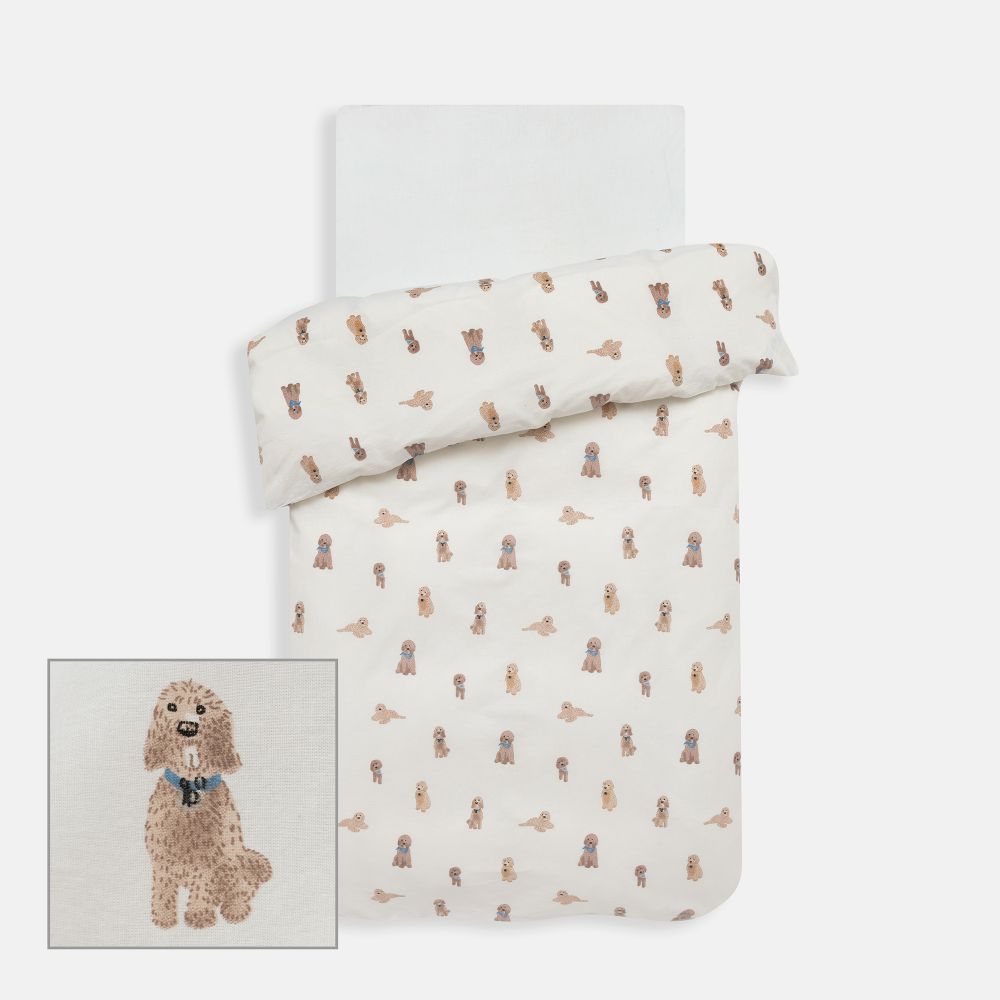 סט מצעי כותנה ארצ’י