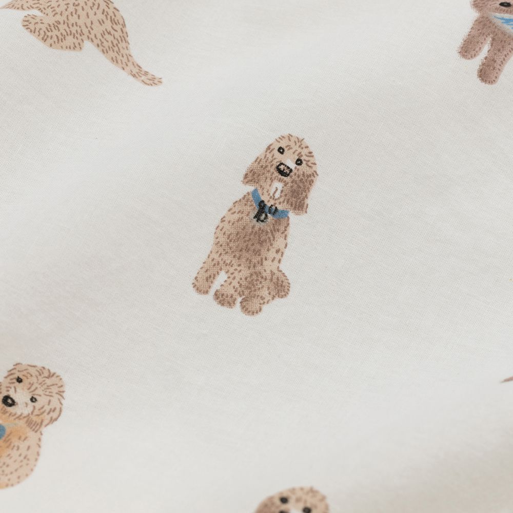 סט מצעי כותנה ארצ’י