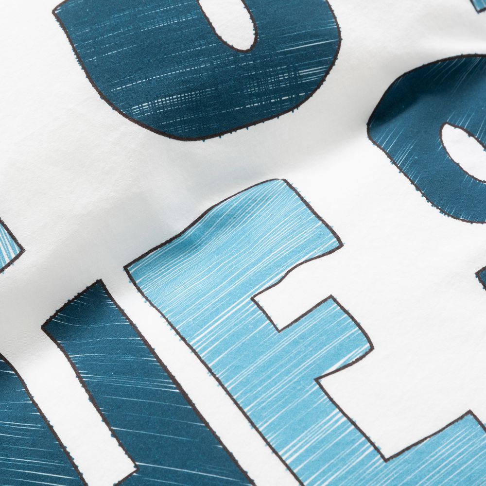 סט מצעי כותנה הוט ווילס