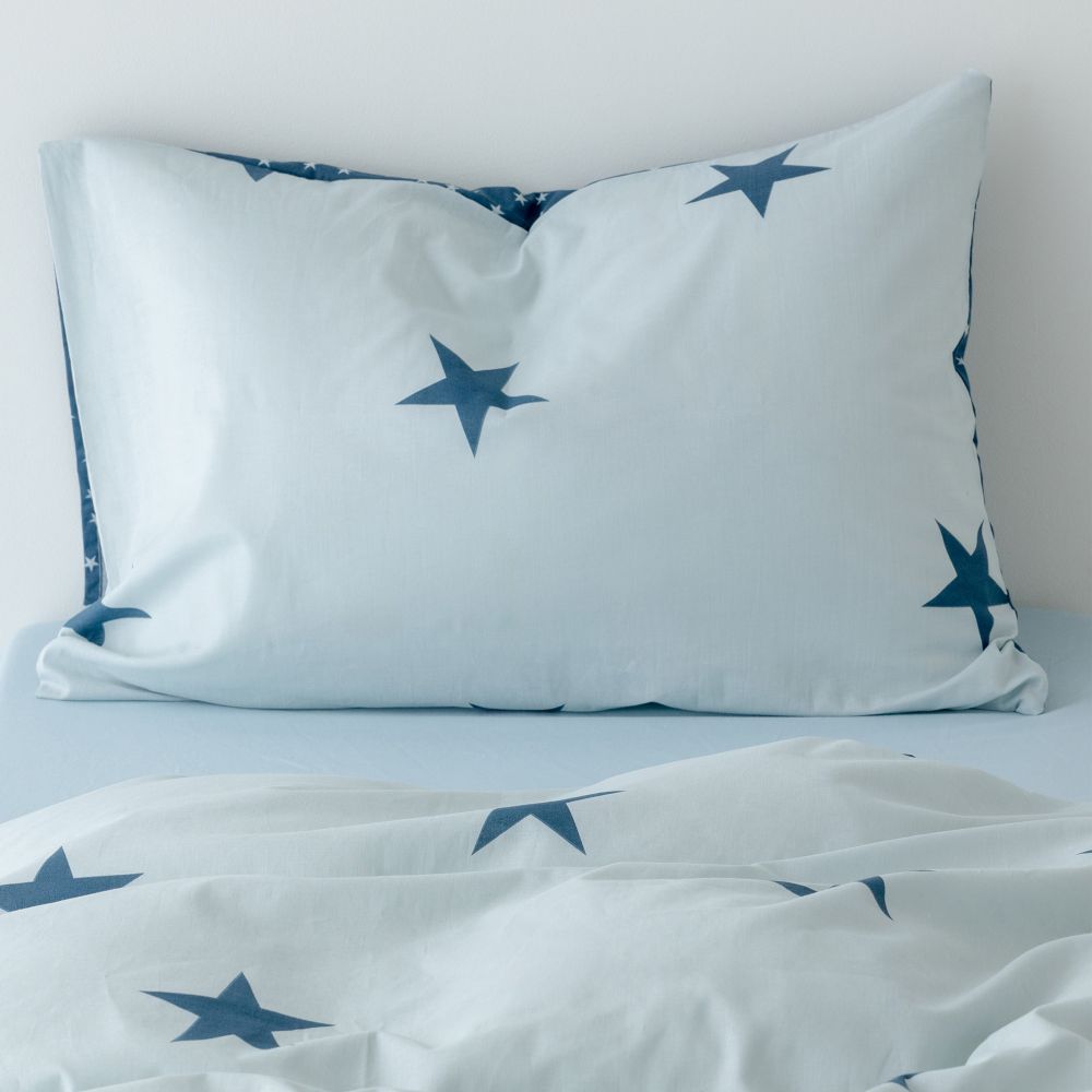 סט מצעי כותנה סטארי