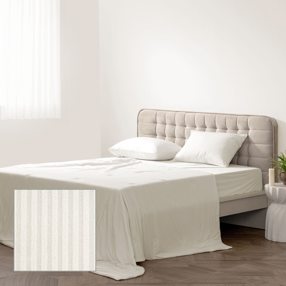 סט מצעים חלקי קולינג