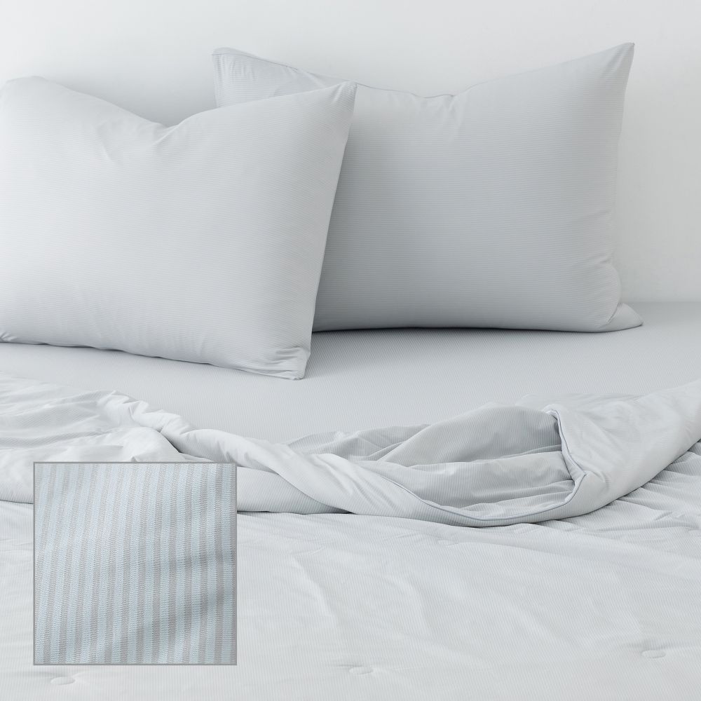 סט מצעים חלקי קולינג