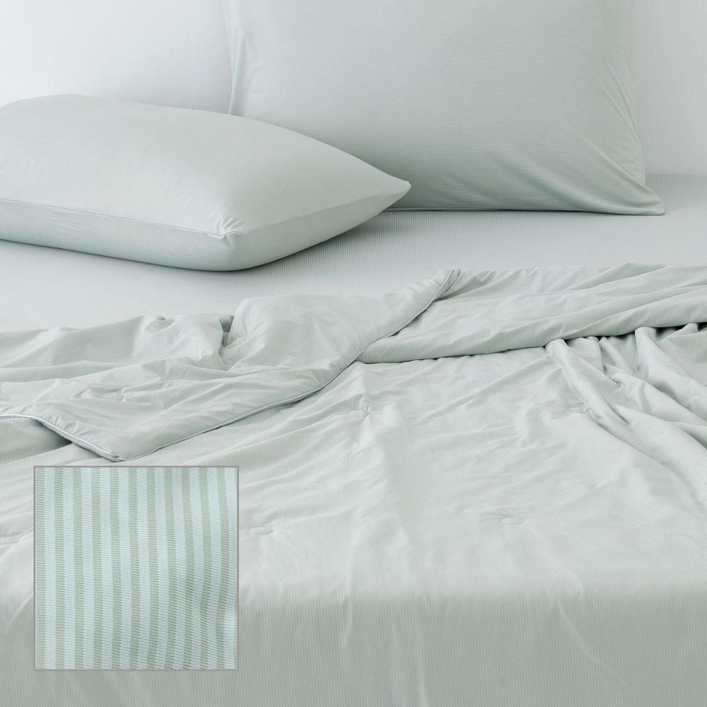 סט מצעים חלקי קולינג