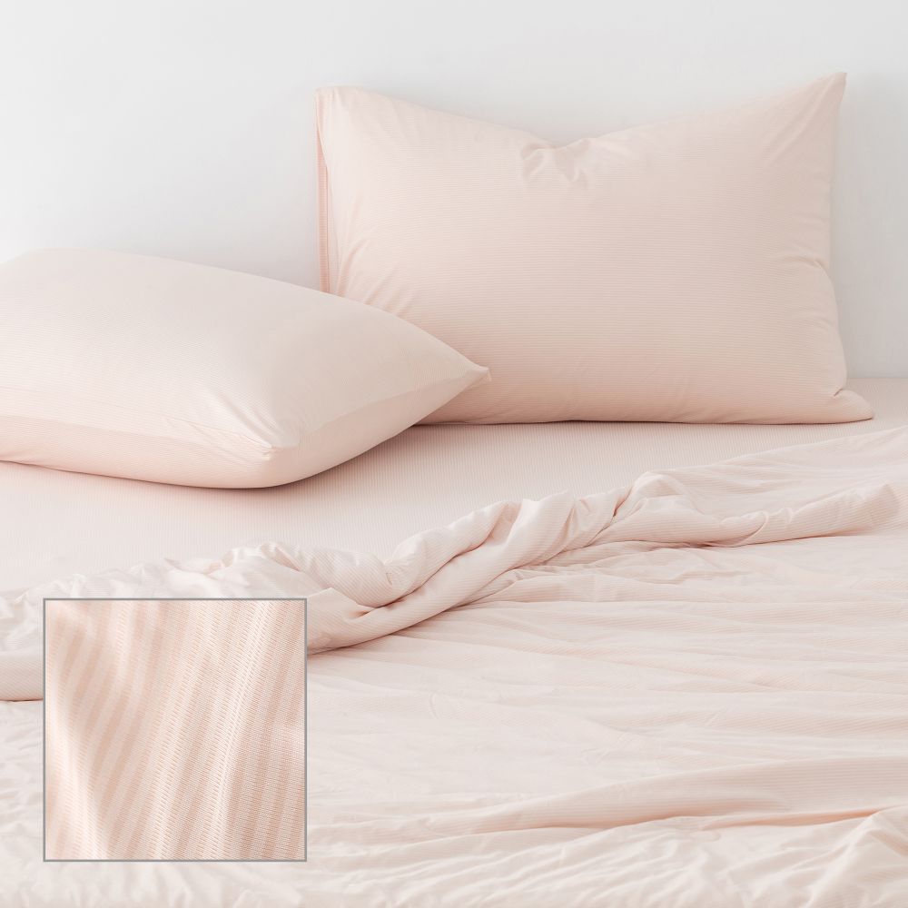 סט מצעים חלקי קולינג