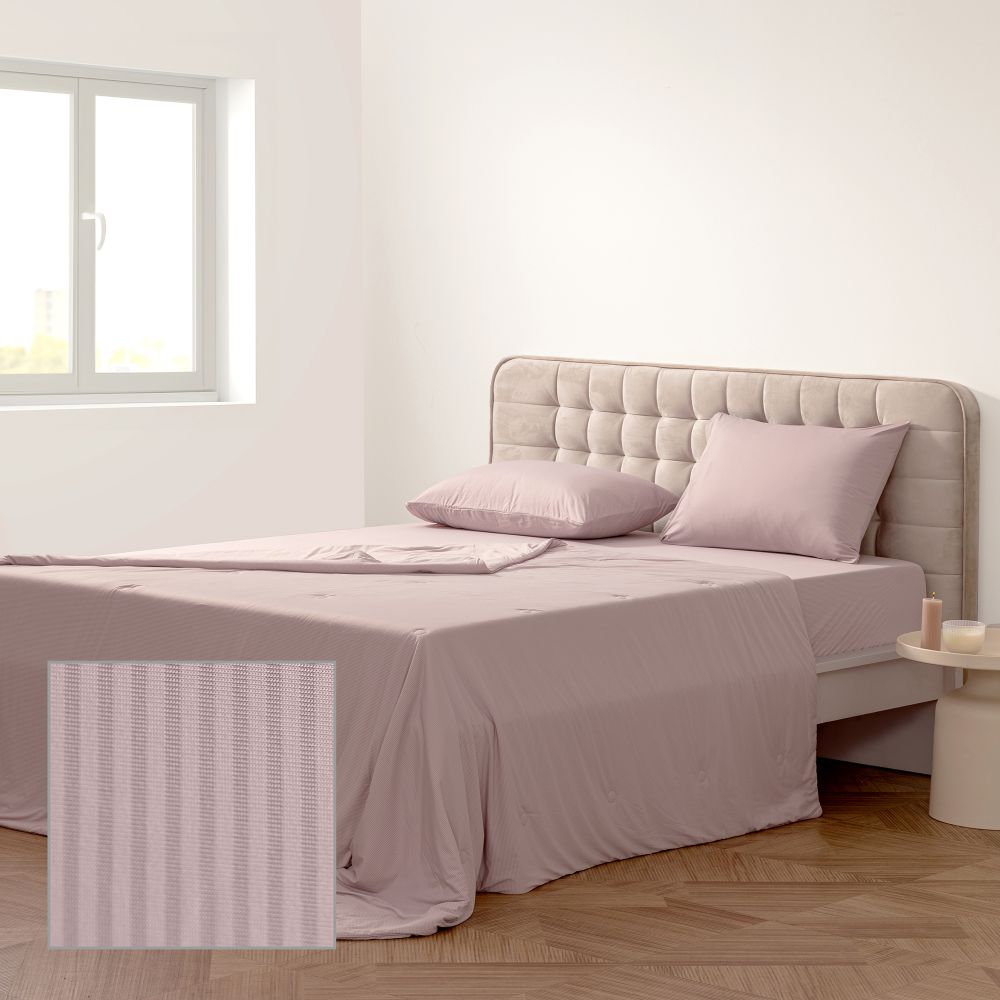 סט מצעים חלקי קולינג