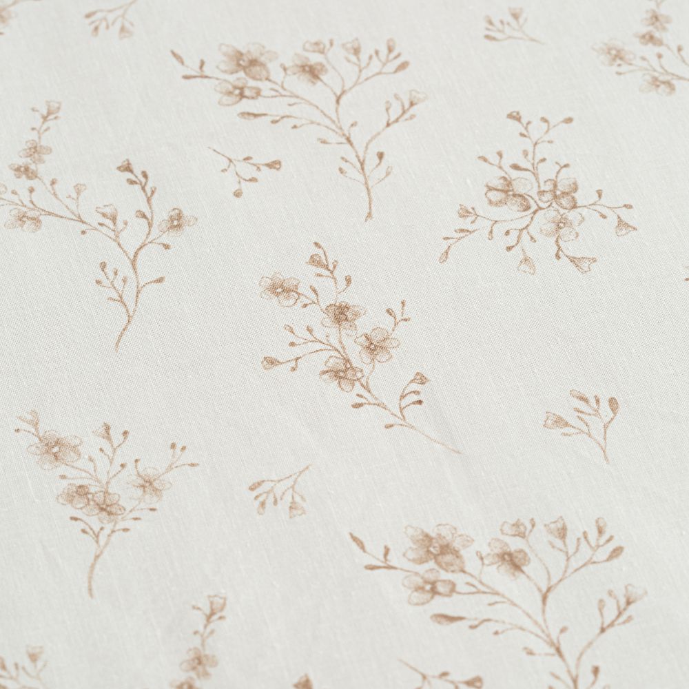 סט כותנה קיץ חלקי