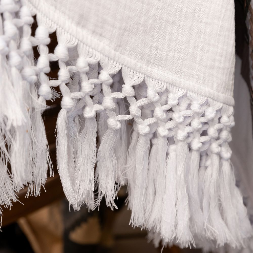 שמיכת מוסלין רויאל ג’יפסי