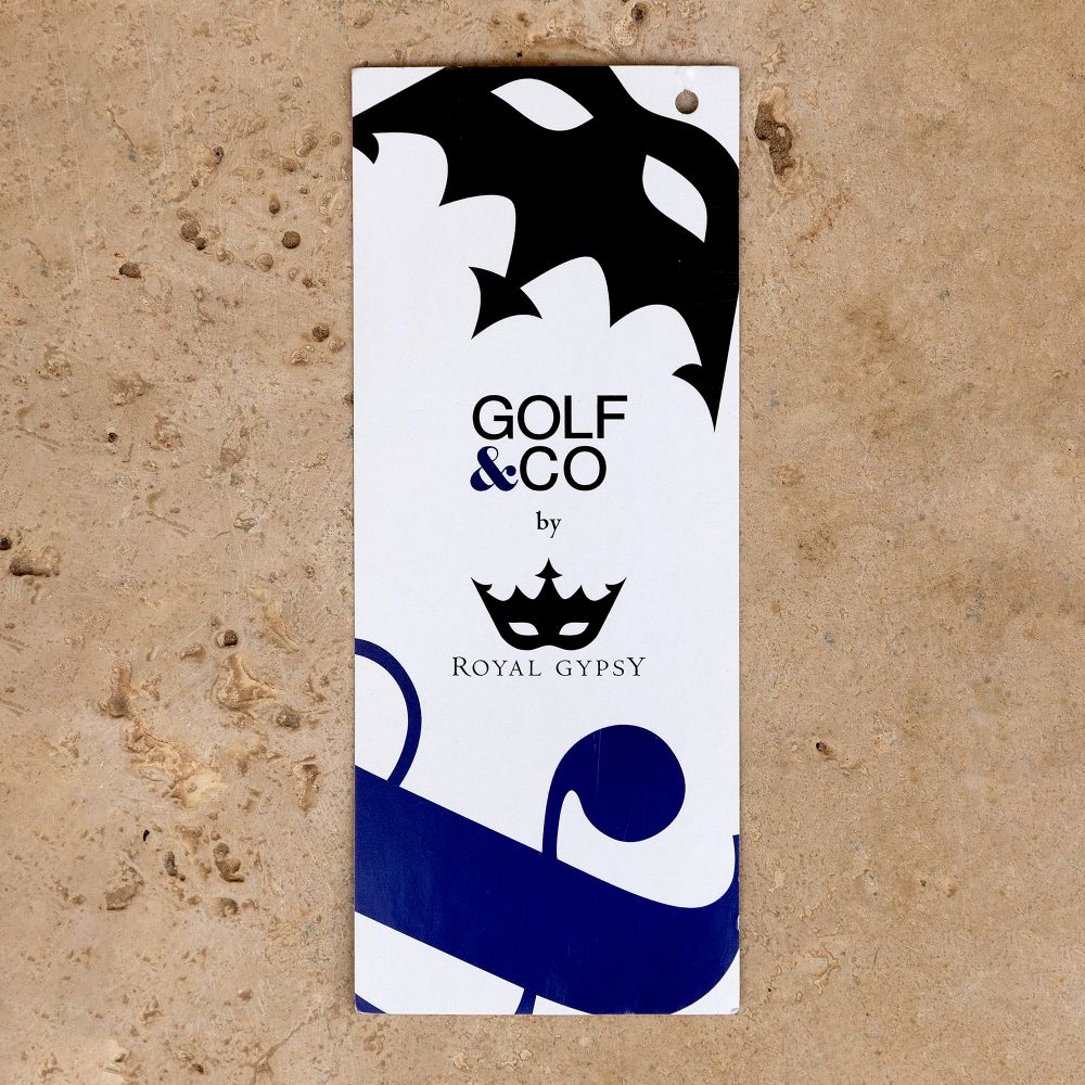 שמיכת מוסלין רויאל ג’יפסי