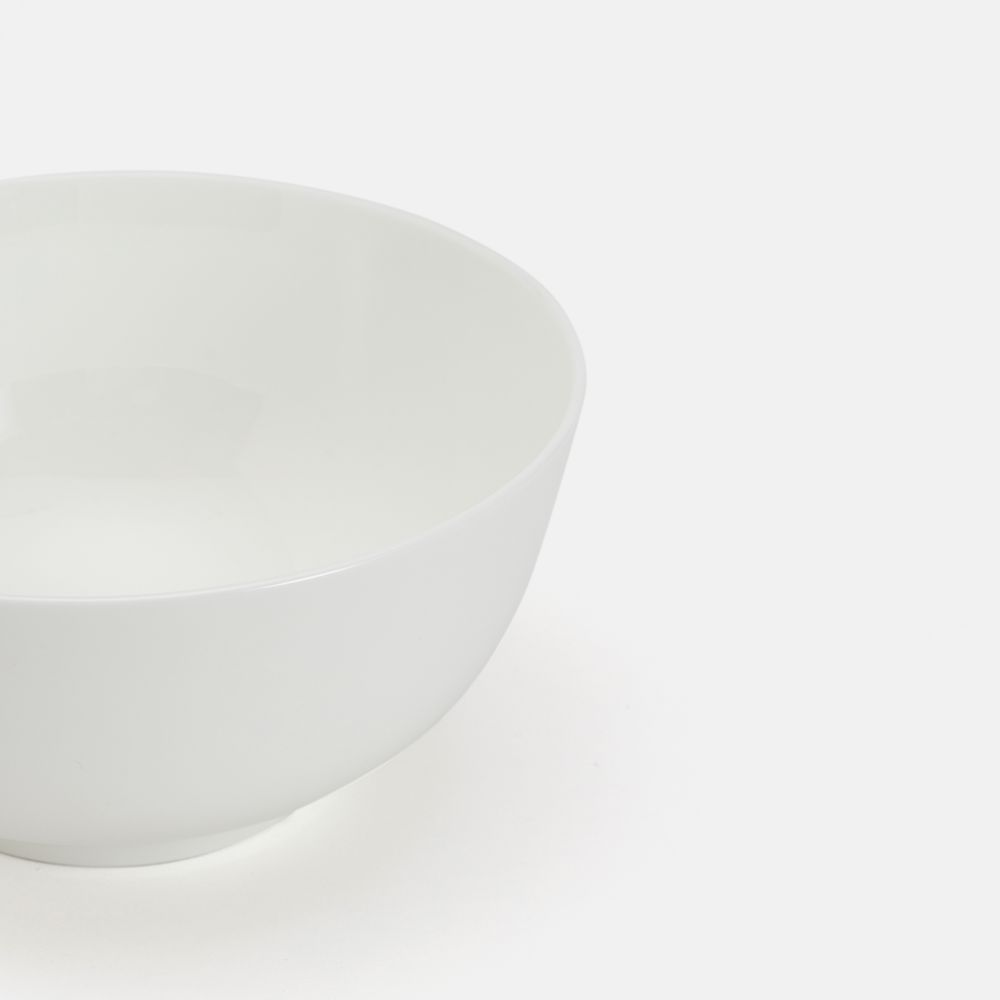 קערית חרסינה בלנקה