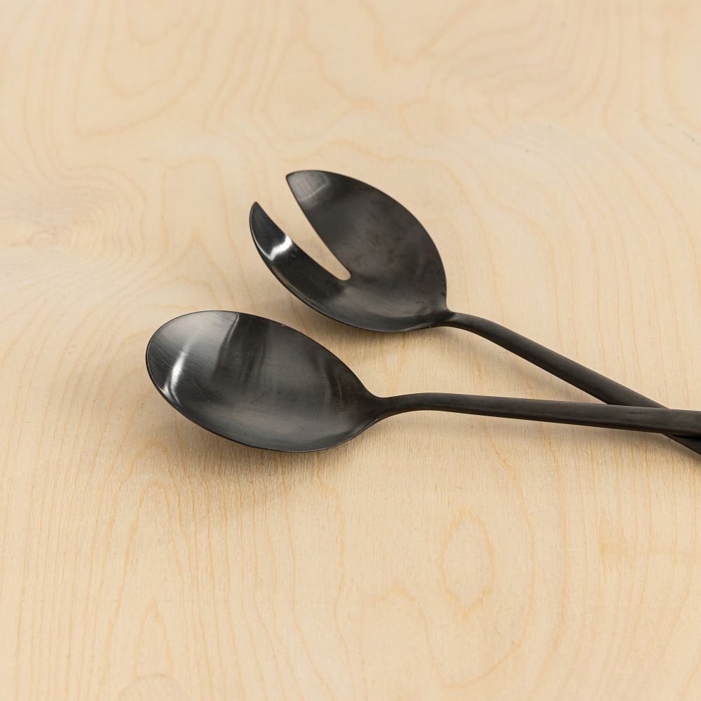 סט כפות הגשה לאקס