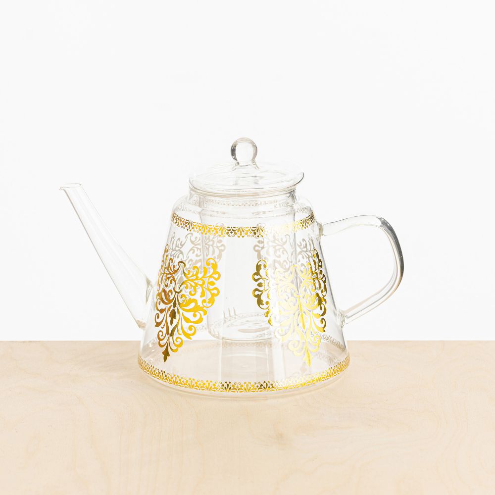 קנקן תה יסמין