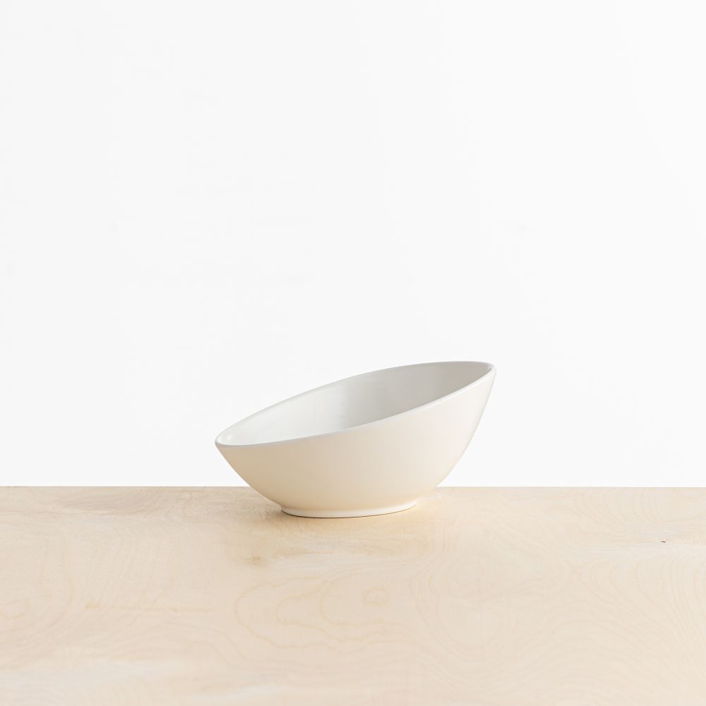 קערית פורצלן להגשה קאליה