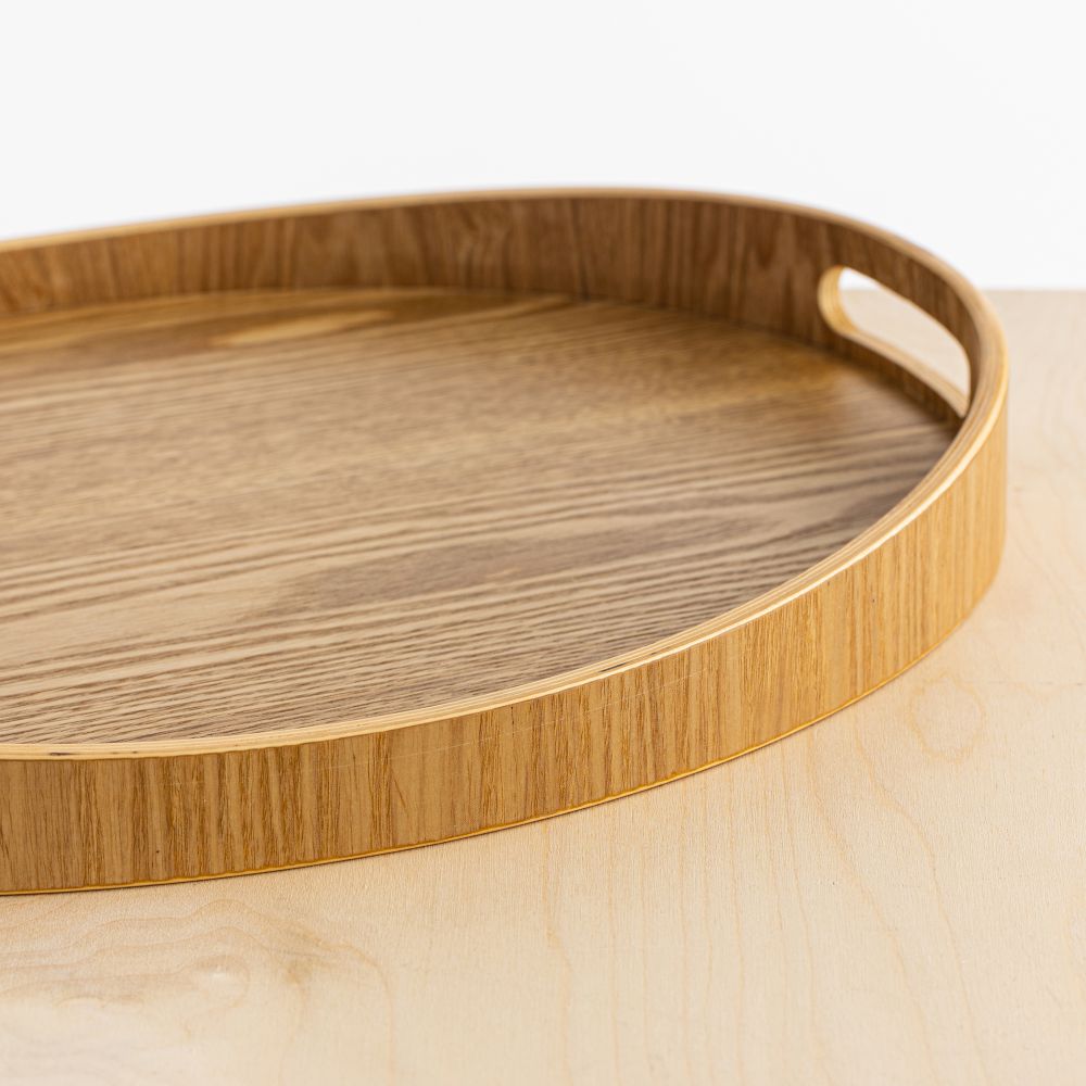 מגש עץ סיימון