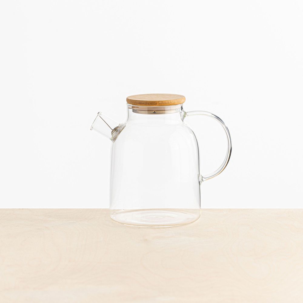 קנקן תה ג’קרטה