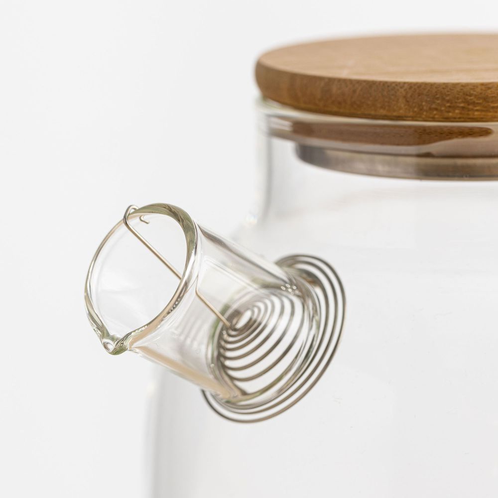 קנקן תה ג’קרטה