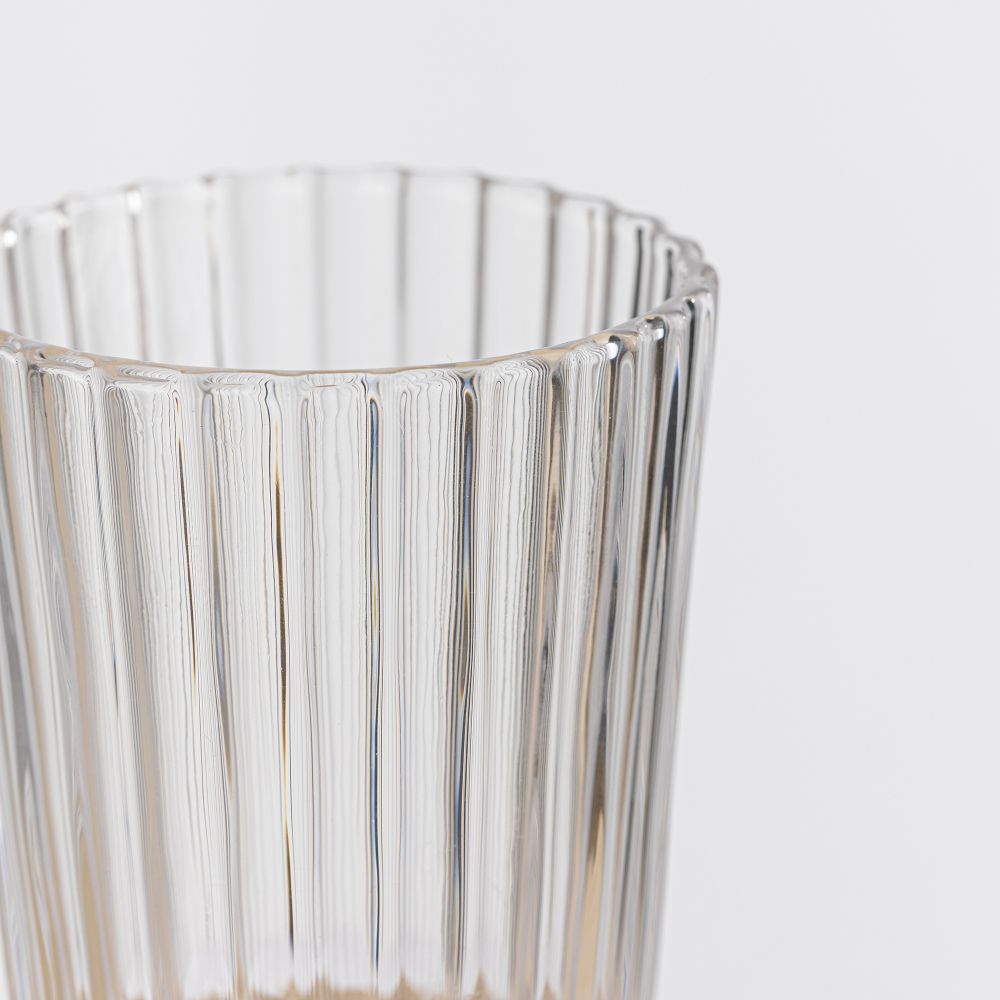 כוס נמוכה דיסקו