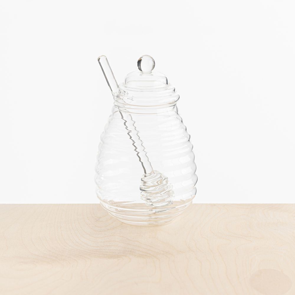 צנצנת דבש מיאל