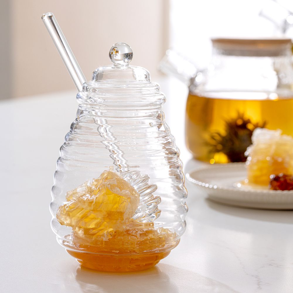 צנצנת דבש מיאל