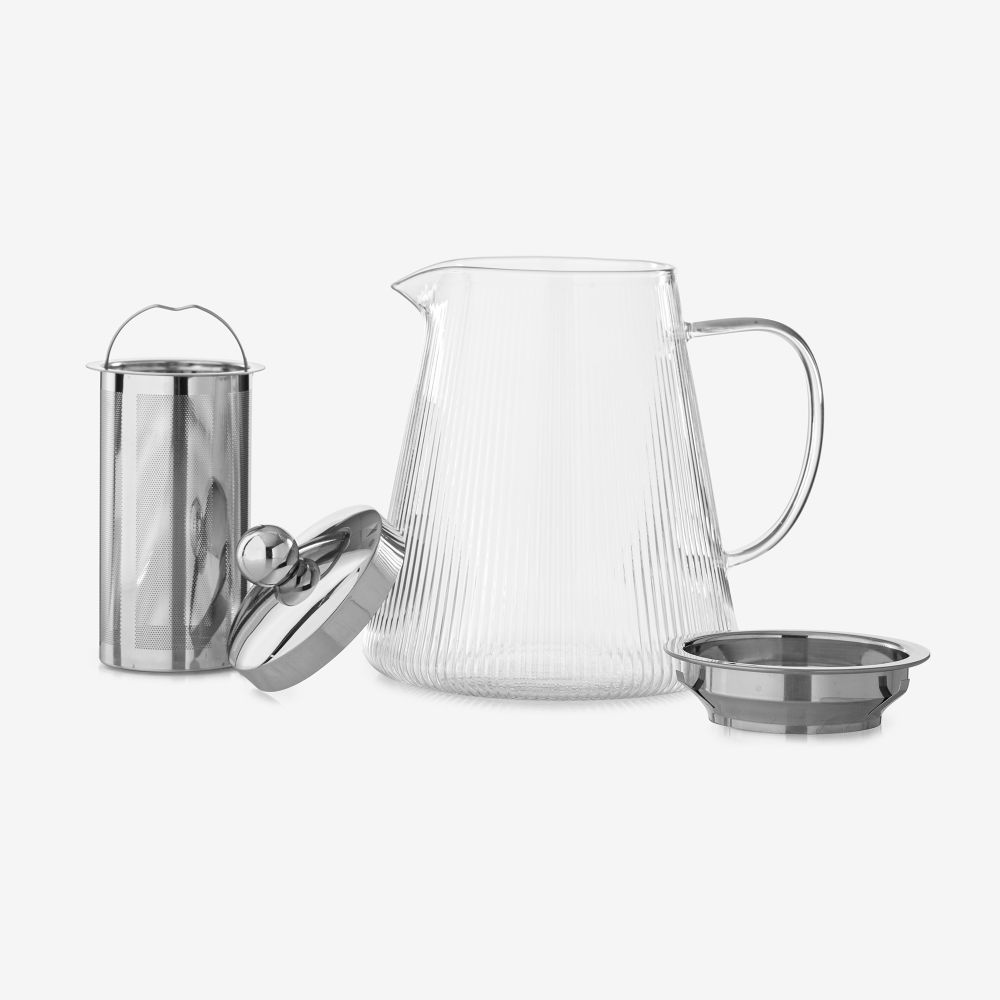 קנקן תה בוסטון