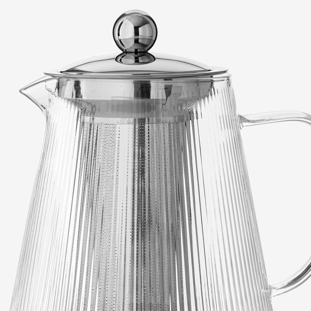 קנקן תה בוסטון