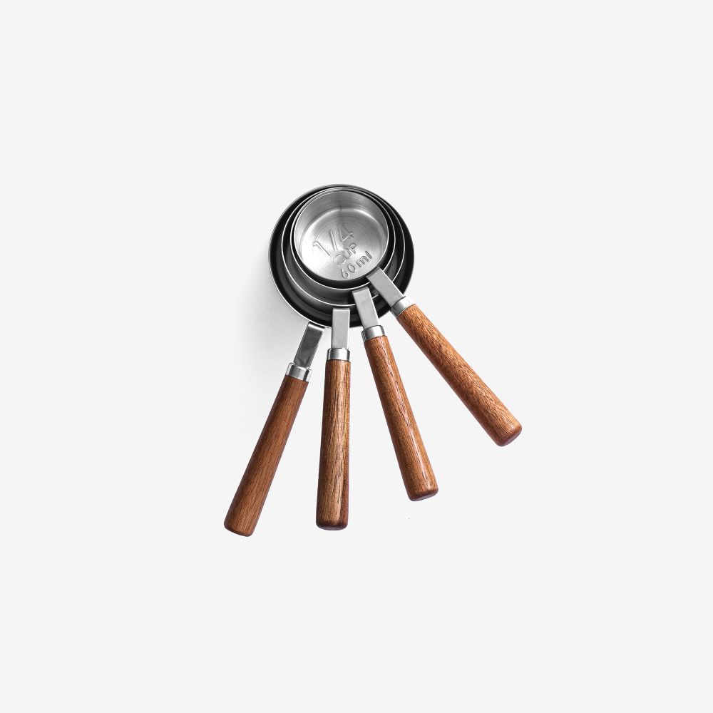 סט כוסות מידה אקלייר