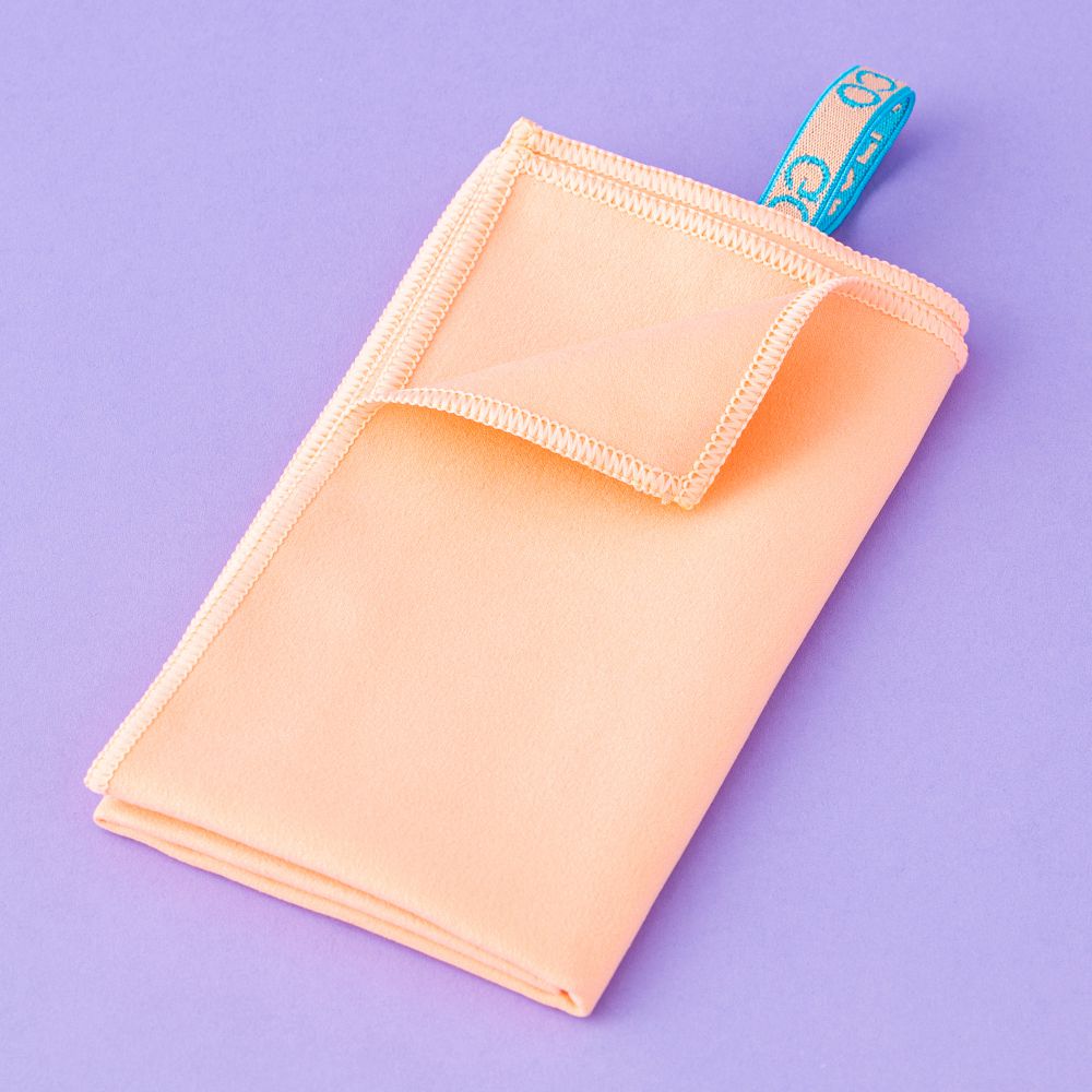 מגבת ספורט איירון