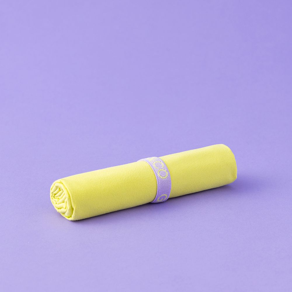 מגבת ספורט איירון