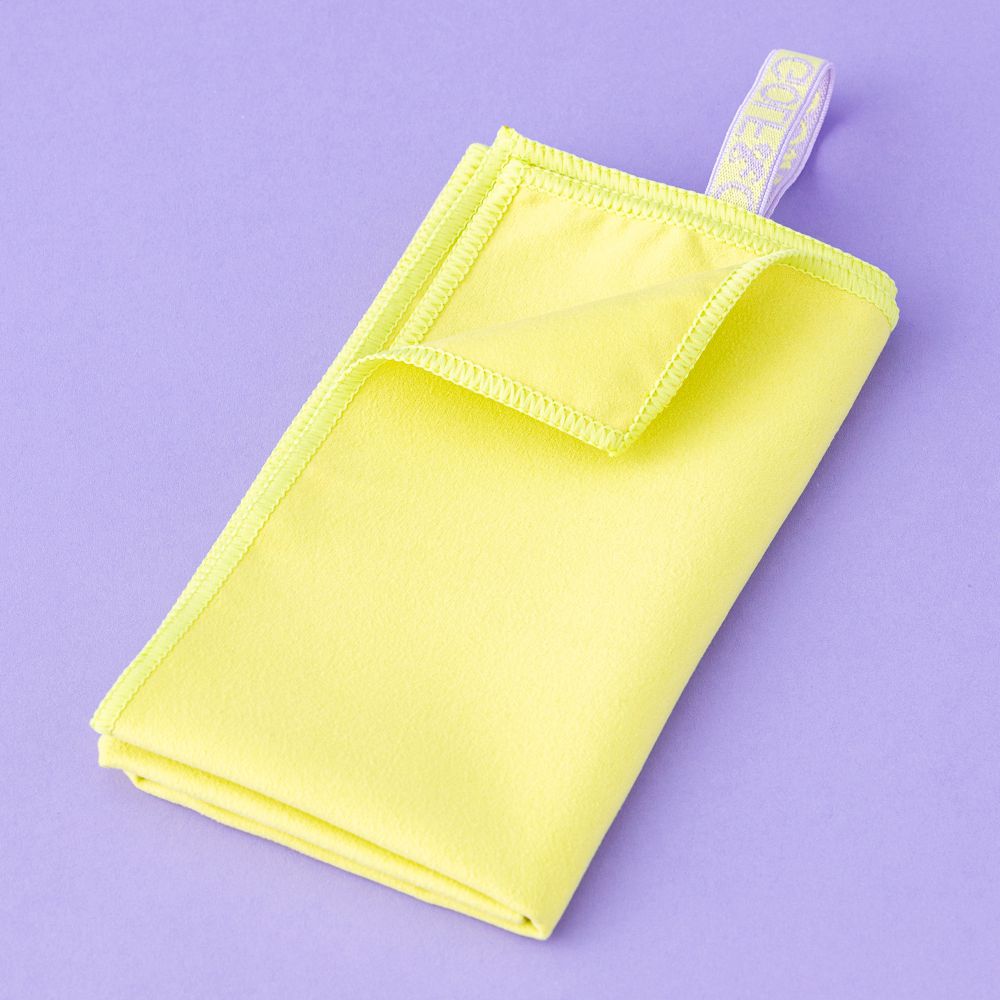 מגבת ספורט איירון