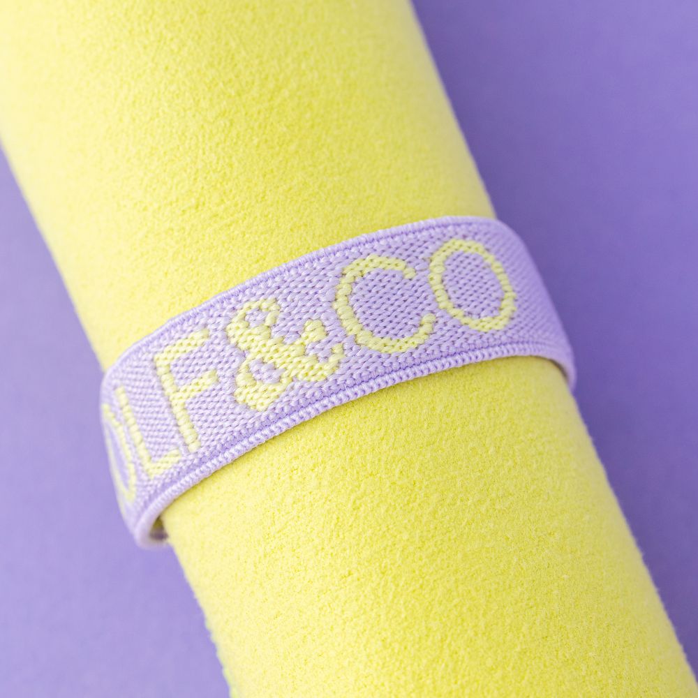 מגבת ספורט איירון