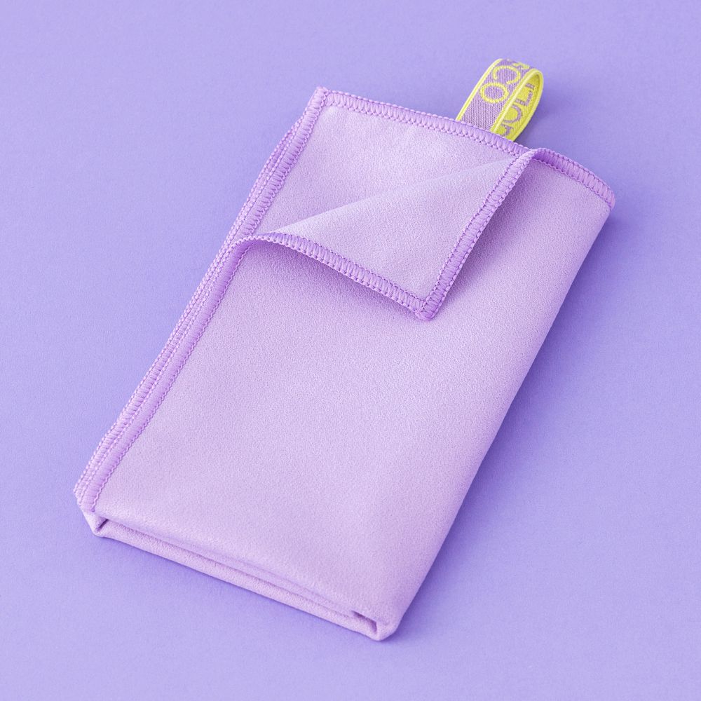 מגבת ספורט איירון