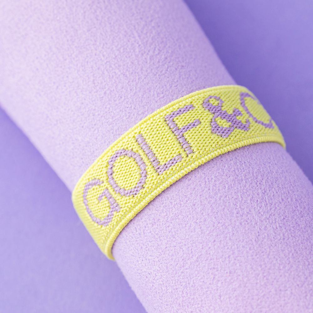 מגבת ספורט איירון