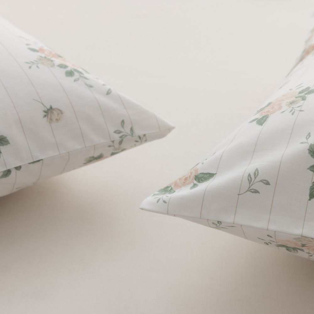 סט מצעי כותנה בילי