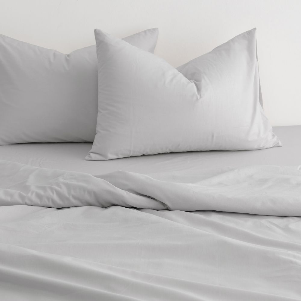 סט מצעי כותנה סרוקה פרימיום