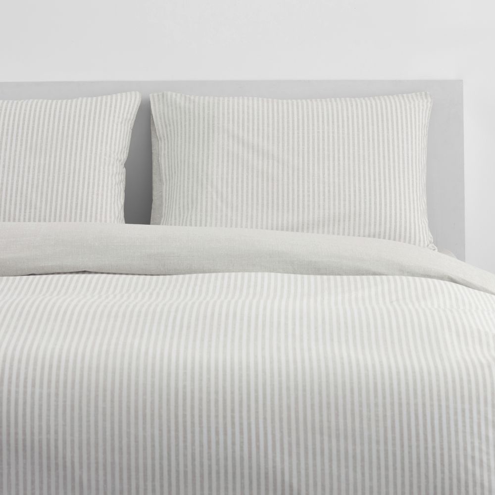 סט מצעי כותנה ג’ייקוב