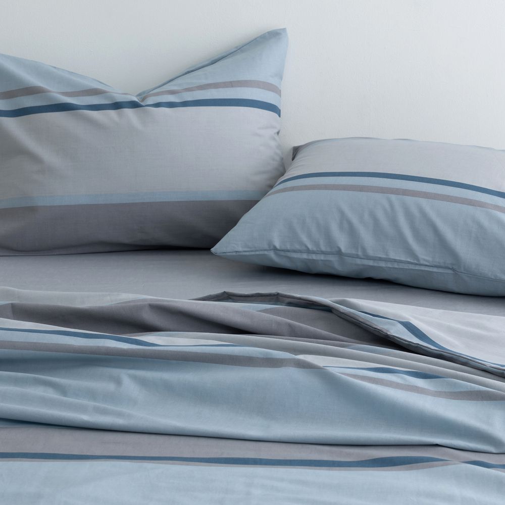 סט מצעי כותנה פרנקי