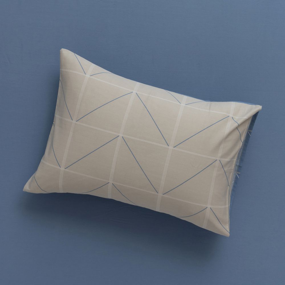 סט מצעי כותנה סאטן ג’יימס