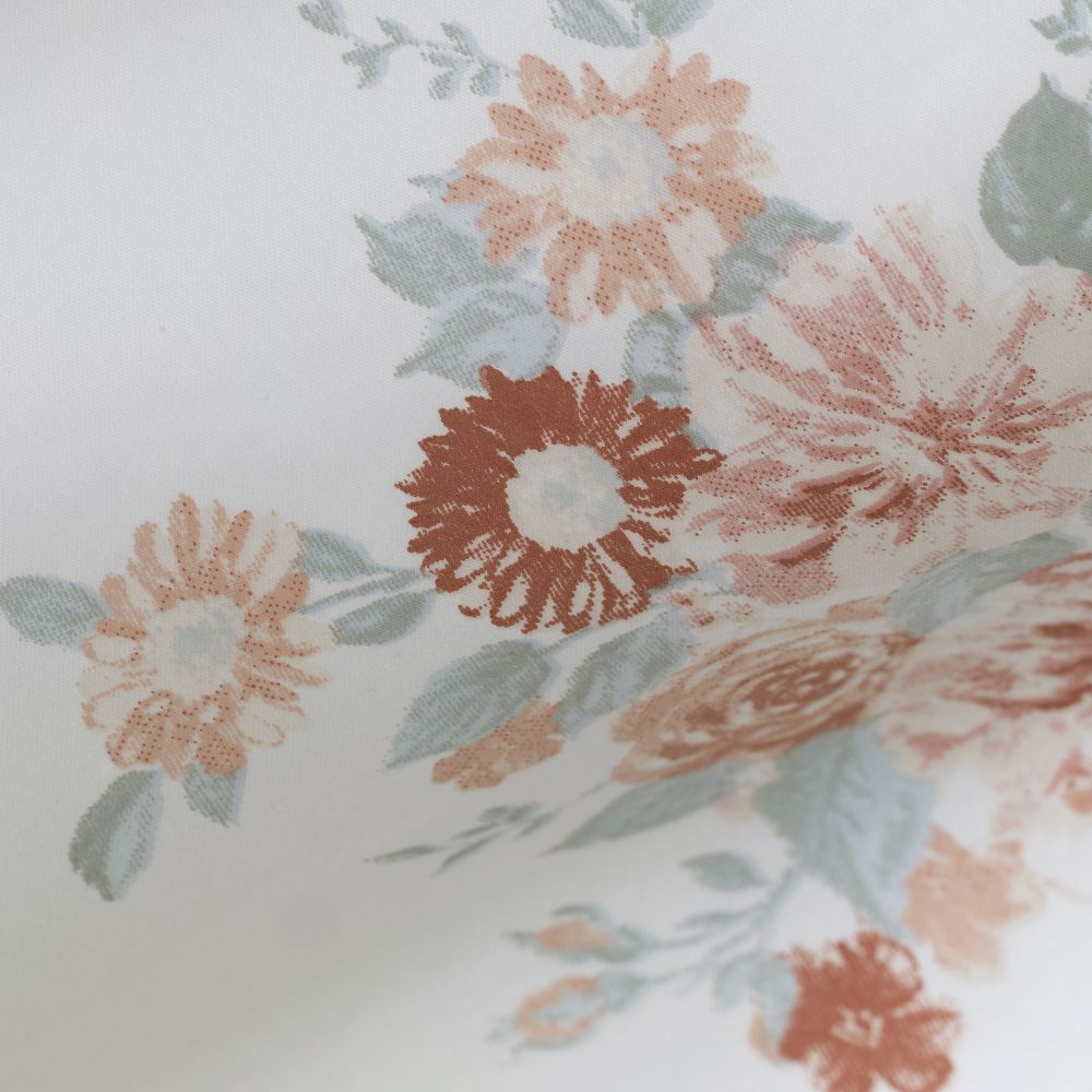 סט מצעי כותנה סאטן אלכסה