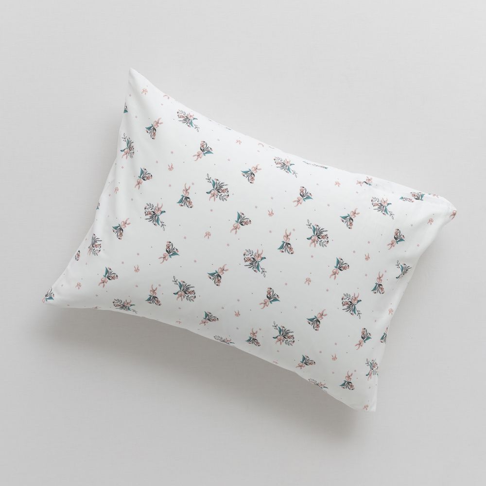 סט מצעי כותנה סאטן ריילי