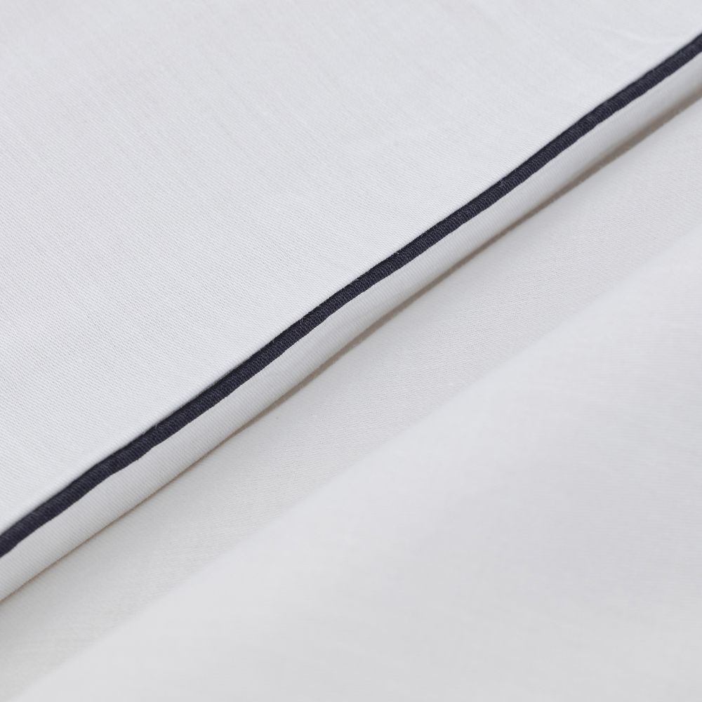 סט מצעי כותנה סאטן לוקס