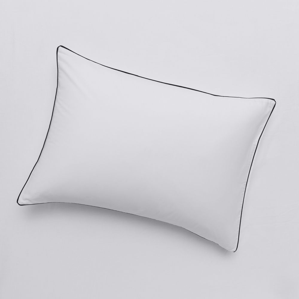 סט מצעי כותנה סאטן לוקס